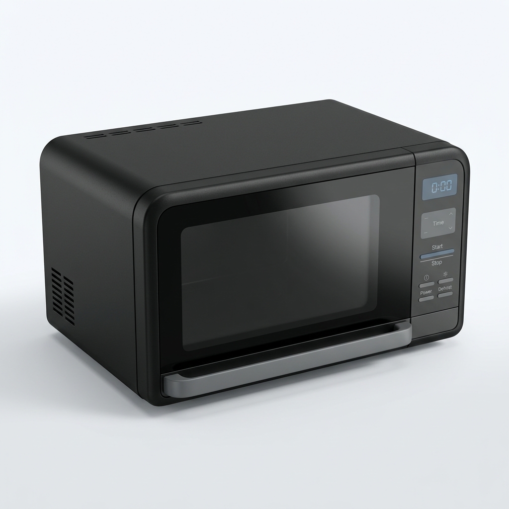 Bajaj Microwave