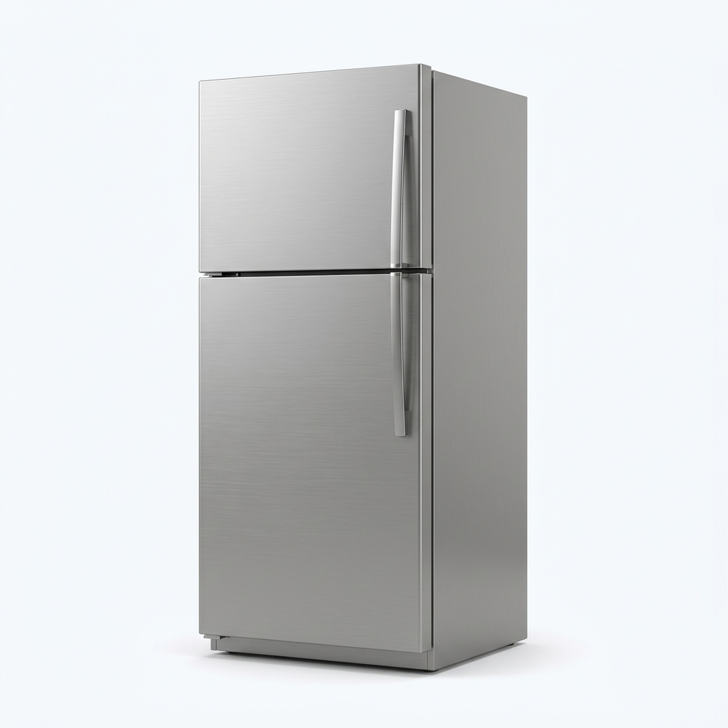 Whirlpool Refrigerator