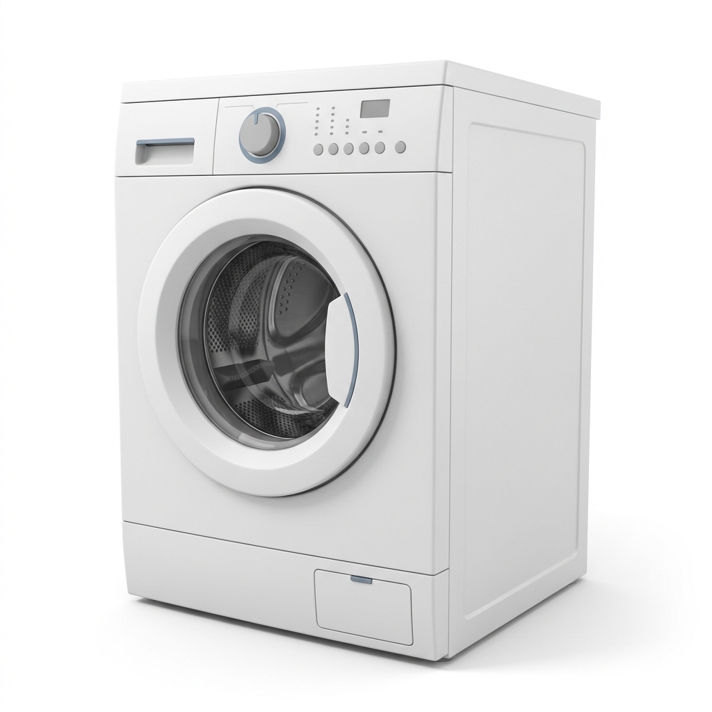 Bosch Washing Machine